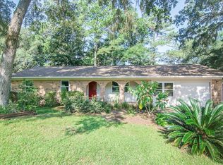 2908 Byington Cir, Tallahassee, FL 32303