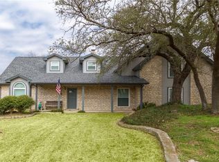 7906 Ravenswood Rd, Granbury, TX 76049