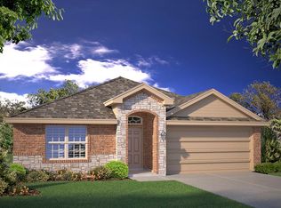 8604 Sandy Park Dr, Fort Worth, TX 76179