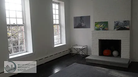 Rented by Metropolitan Property Group