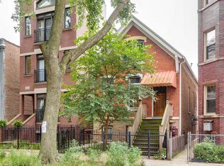 2041 W Rice St APT 1, Chicago, IL 60622