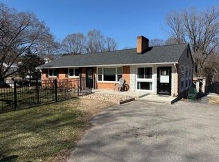 2129-12 Oclock Knob Rd, Salem, VA 24153