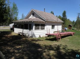 8058 Lake Nichols Rd, Canyon, MN 55717