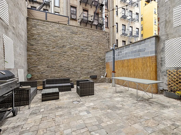 52 Ludlow St #GARDEN — Photo 12