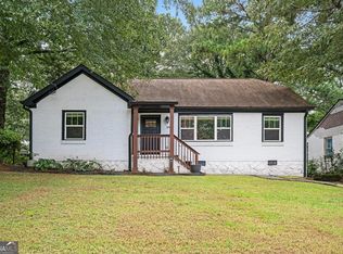 2008 Neely Ave, East Pt, GA 30344