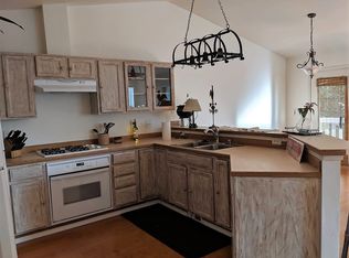 2211 Ridgemont Dr, Anchorage, AK 99507