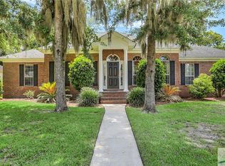 1 Sea Palm Cv, Savannah, GA 31410