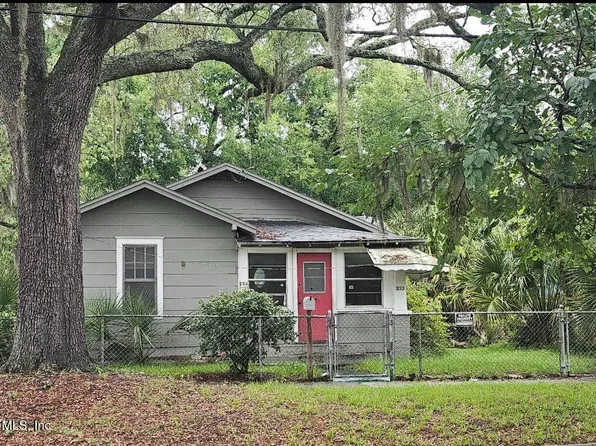 253 41ST Street, Jacksonville, FL 32206