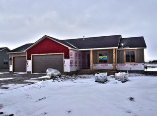 2662 N Badger Creek Rd, Idaho Falls, ID 83401