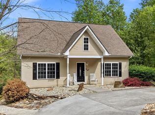 210 Wahuhu Ln, Loudon, TN 37774