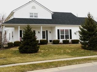 850 Springmill Dr, Springboro, OH 45066