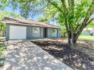5706 Hammermill Run, Austin, TX 78744