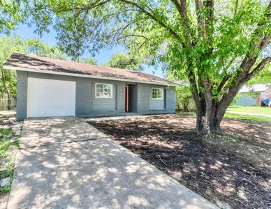 5706 Hammermill Run, Austin, TX, 78744