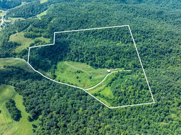 320 Brumfield Rd, Crown City, OH 45623
