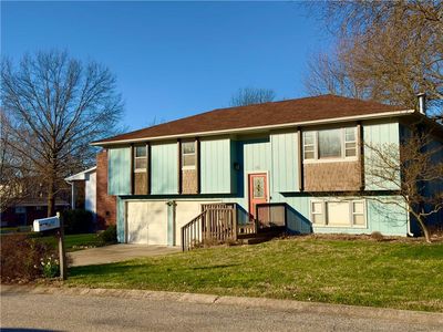 115 Fairview Ave, Warrensburg, MO, 64093