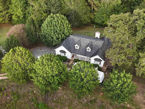 1635 Woods Bend Rd, Ragland, AL 35131