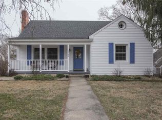 1088 College Ave, Harrisonburg, VA 22802