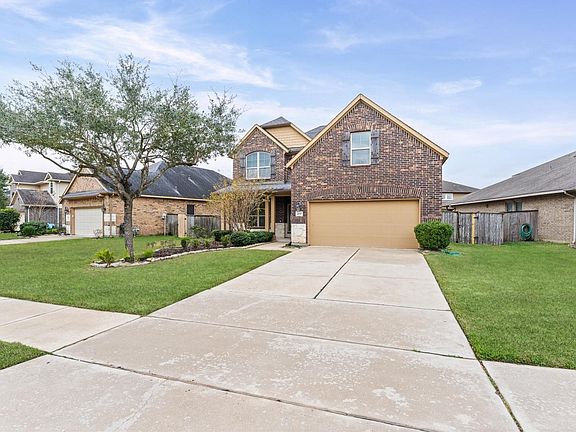 3rd image of 4110 Addison Ranch Ln