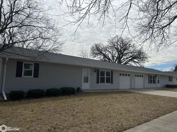 200-210 S Washington Ave, Eagle Grove, IA 50533