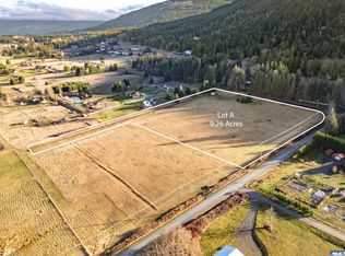 2884 Happy Valley Rd, Sequim, WA 98382