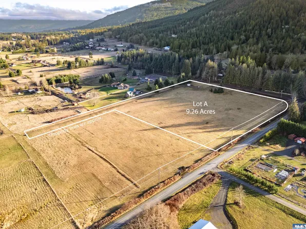 2884 Happy Valley Rd, Sequim, WA 98382