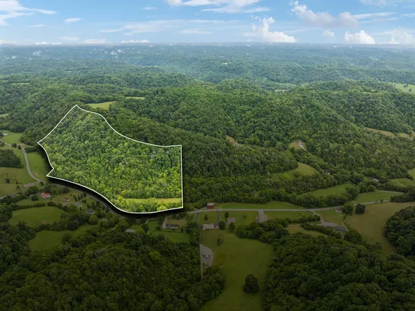 296 Little Creek Rd Lot 3, Pleasant Shade, TN 37145
