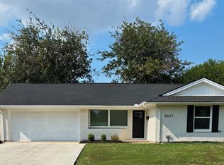 2637 Materhorn Dr, Dallas, TX