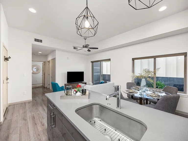 2445 Junction Pl #206 — Photo 5