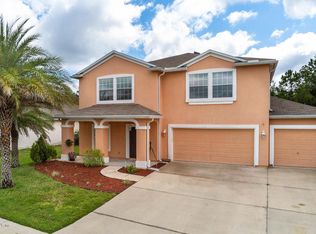 1826 Hollow Glen Dr, Middleburg, FL 32068