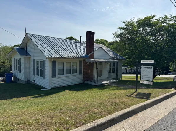 1229 Wiscassett St, Albemarle, NC 28001