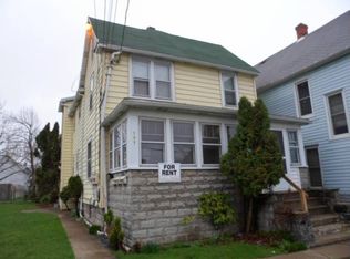 197 Roland Ave APT 1, Lackawanna, NY 14218