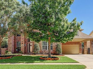 11518 Maple Falls Dr, Tomball, TX 77377
