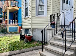 40 Josephine Ave #1, Somerville, MA 02144