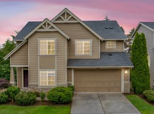 10767 SE Turnberry Loop, Happy Valley, OR 97086