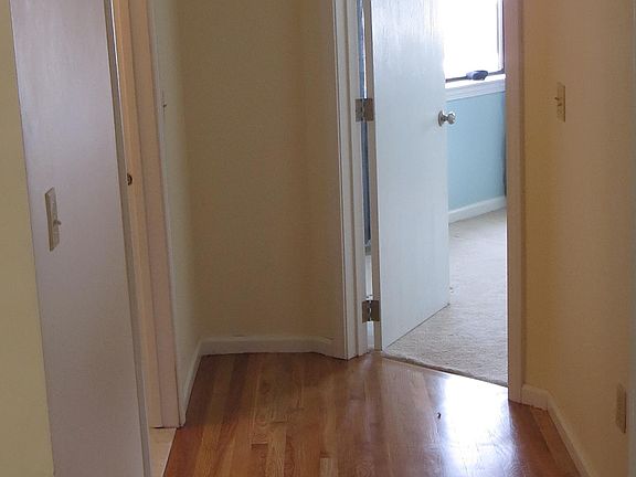 towards 2. bedroom