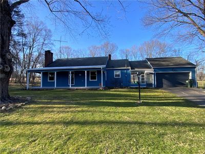 80 W Church St, Limaville, OH, 44601