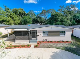 2411 Caladium Rd, Jacksonville, FL 32211