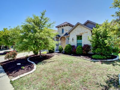 3902 Monteverde, San Antonio, TX, 78261