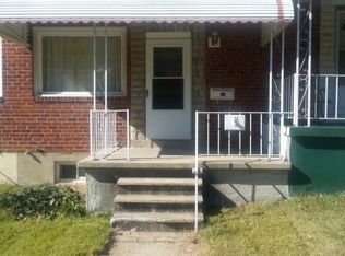 4912 Greencrest Rd, Baltimore, MD 21206