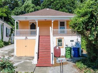 66 Adams St, Asheville, NC 28801