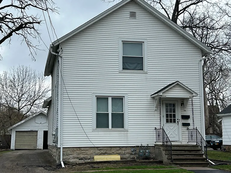 826 Cherry St #A — Photo 1