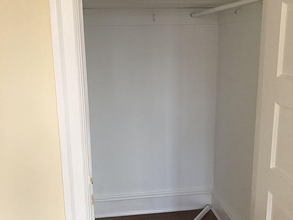 Living Room Closet