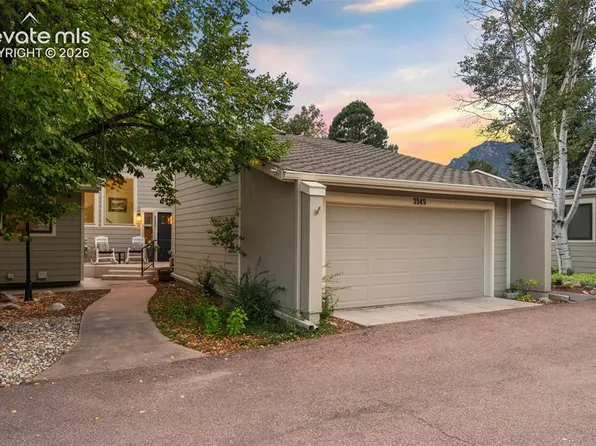 3545 Clubheights Dr, Colorado Springs, CO 80906