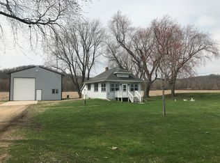 N7149 County Road H, Camp Douglas, WI 54618