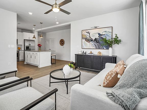 4th image of 2550 Cobb Pkwy NW #1209