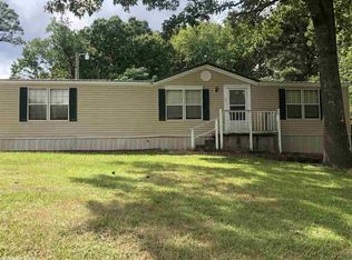 8906 W Cherry Tull, Tull, AR 72015