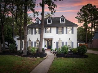 30 Spotted Deer Dr, Spring, TX 77381