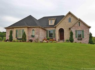 194 Whispering Oaks, Cape Girardeau, MO 63701