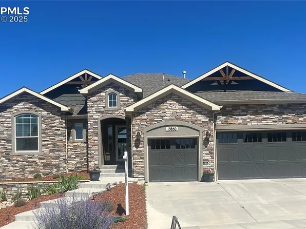 13850 Windrush Dr, Colorado Springs, CO 80921
