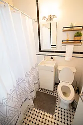 Rented by Park River